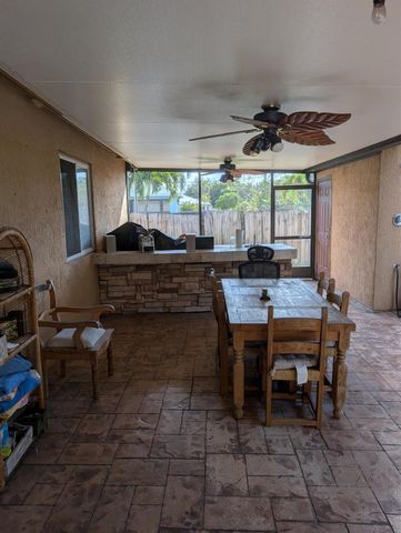 4134 SW Alice Street, Port St Lucie, FL 34953