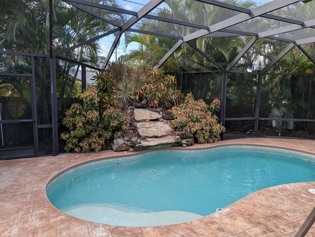 4134 SW Alice Street, Port St Lucie, FL 34953