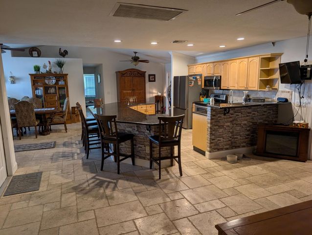 4134 SW Alice Street, Port St Lucie, FL 34953