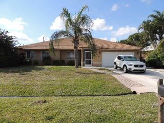 4134 SW Alice Street, Port St Lucie, FL 34953