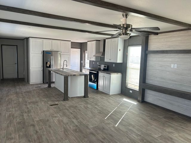 6928 Pr Kimber, Shallowater, TX 79363