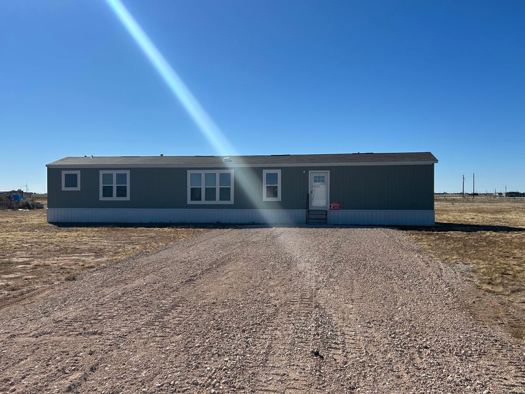 6928 Pr Kimber, Shallowater, TX 79363