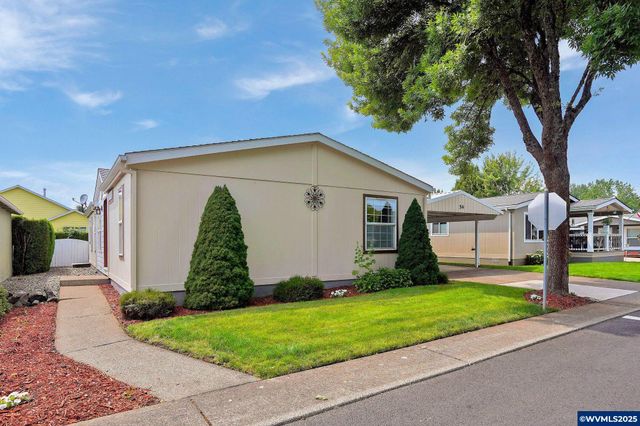 1401 W Ellendale (#54) Av 54, Dallas, OR 97338