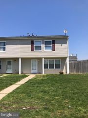 3 LOCUST CT, Sicklerville, NJ 08081