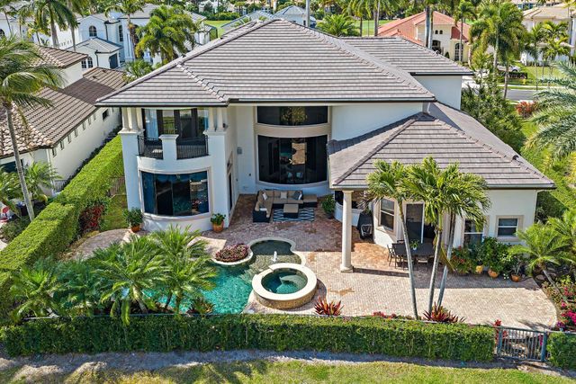 422 Savoie Drive, Palm Beach Gardens, FL 33410