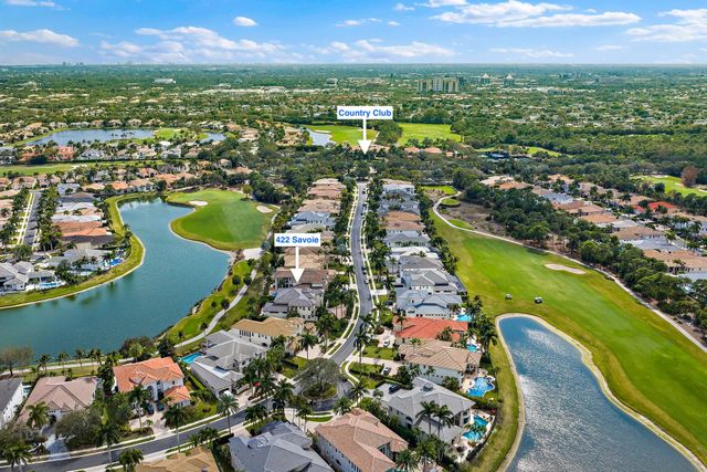 422 Savoie Drive, Palm Beach Gardens, FL 33410
