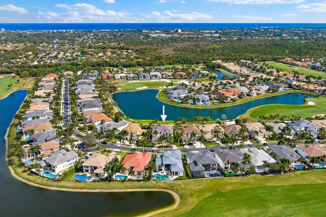 422 Savoie Drive, Palm Beach Gardens, FL 33410