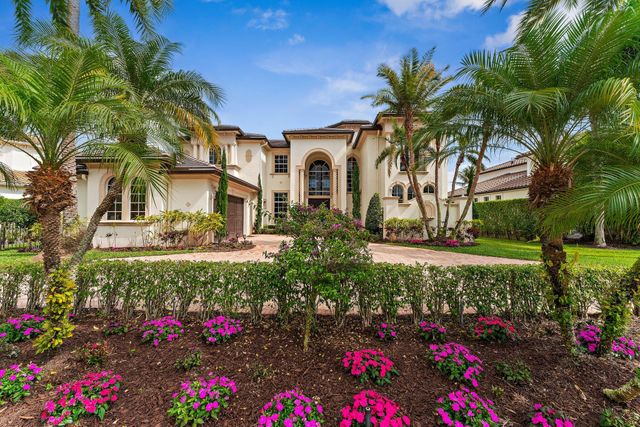 422 Savoie Drive, Palm Beach Gardens, FL 33410