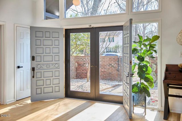 225 Woods Ream Drive, Raleigh, NC 27615