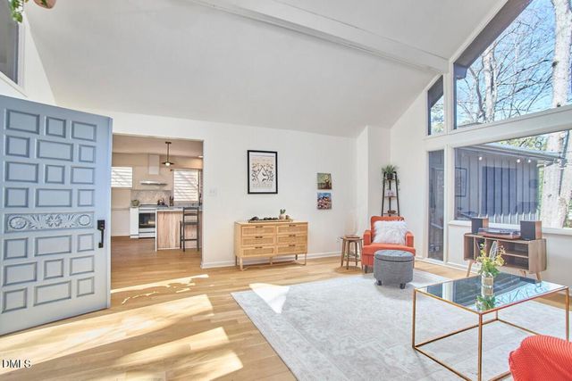 225 Woods Ream Drive, Raleigh, NC 27615