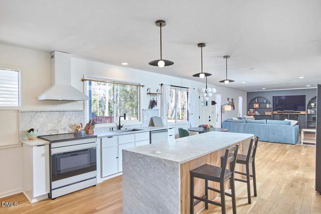 225 Woods Ream Drive, Raleigh, NC 27615