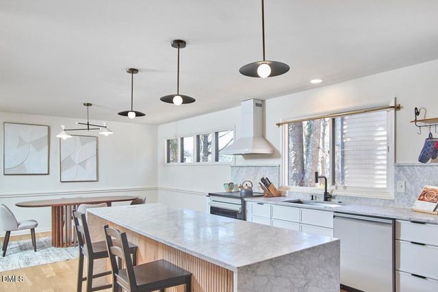 225 Woods Ream Drive, Raleigh, NC 27615