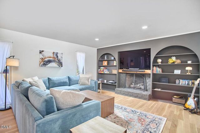 225 Woods Ream Drive, Raleigh, NC 27615