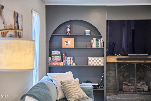 225 Woods Ream Drive, Raleigh, NC 27615