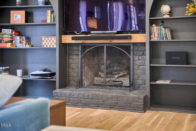 225 Woods Ream Drive, Raleigh, NC 27615