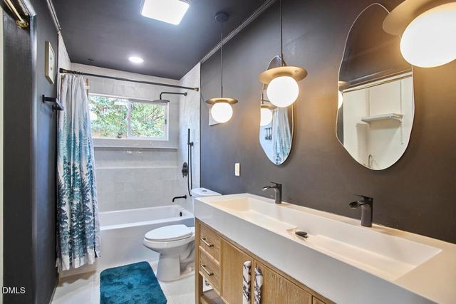 225 Woods Ream Drive, Raleigh, NC 27615