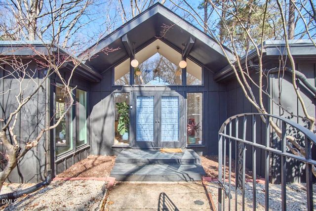 225 Woods Ream Drive, Raleigh, NC 27615