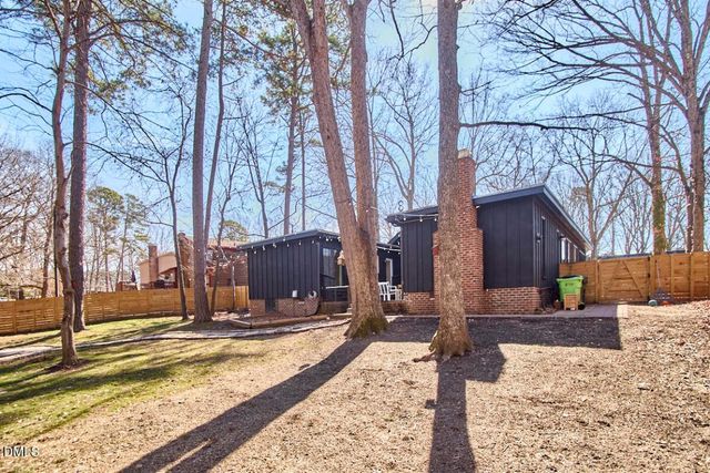 225 Woods Ream Drive, Raleigh, NC 27615