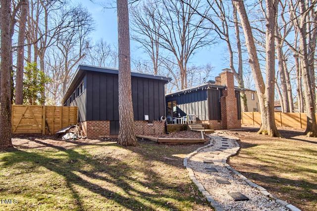 225 Woods Ream Drive, Raleigh, NC 27615