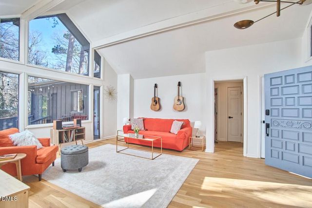 225 Woods Ream Drive, Raleigh, NC 27615