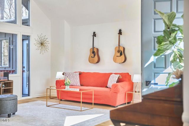 225 Woods Ream Drive, Raleigh, NC 27615