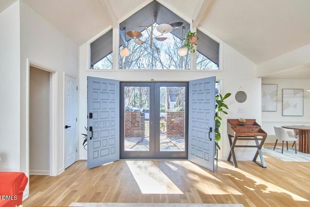 225 Woods Ream Drive, Raleigh, NC 27615