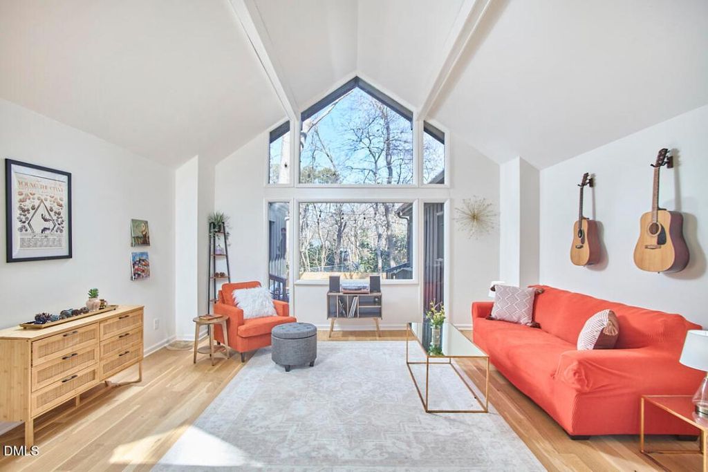 225 Woods Ream Drive, Raleigh, NC 27615