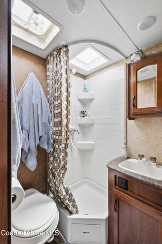 2611 W Cottonwood Rd, Worley, ID 83876