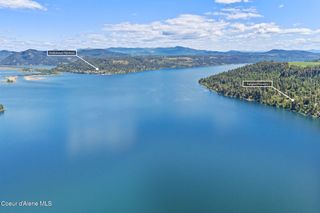 2611 W Cottonwood Rd, Worley, ID 83876