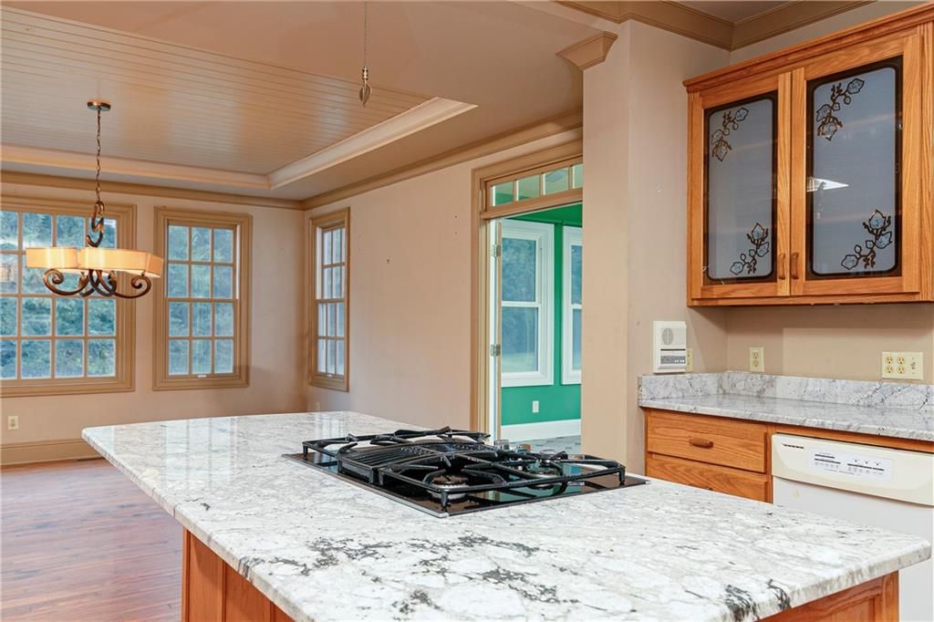 Image 21 of property listing at 538 Spring Place Road NE, White, GA 30184