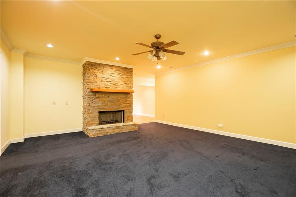 Image 42 of property listing at 538 Spring Place Road NE, White, GA 30184
