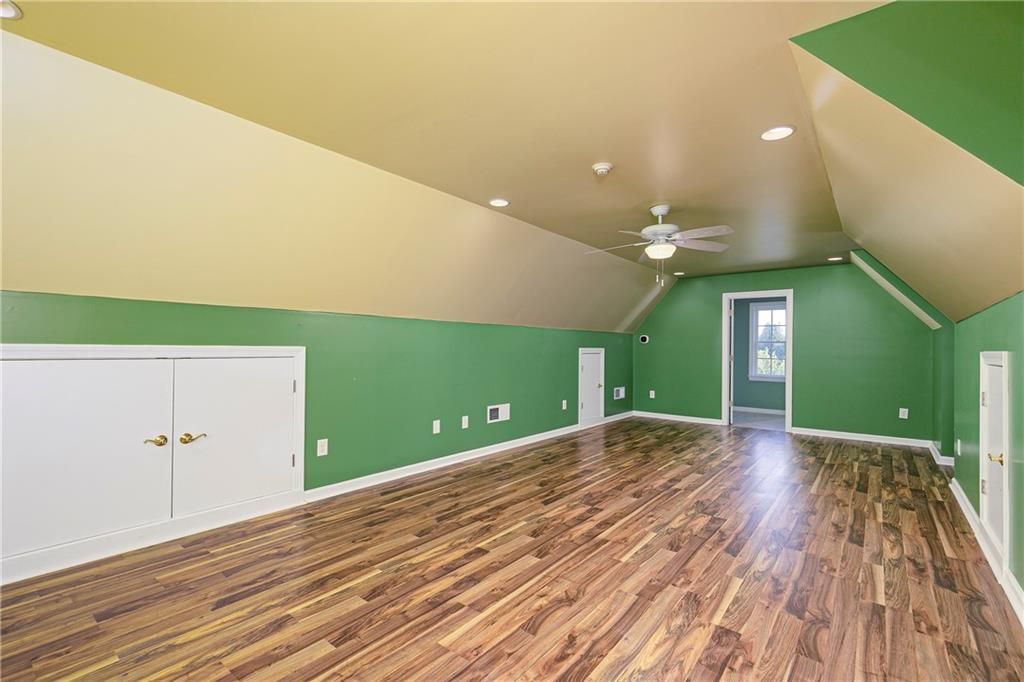 Image 46 of property listing at 538 Spring Place Road NE, White, GA 30184