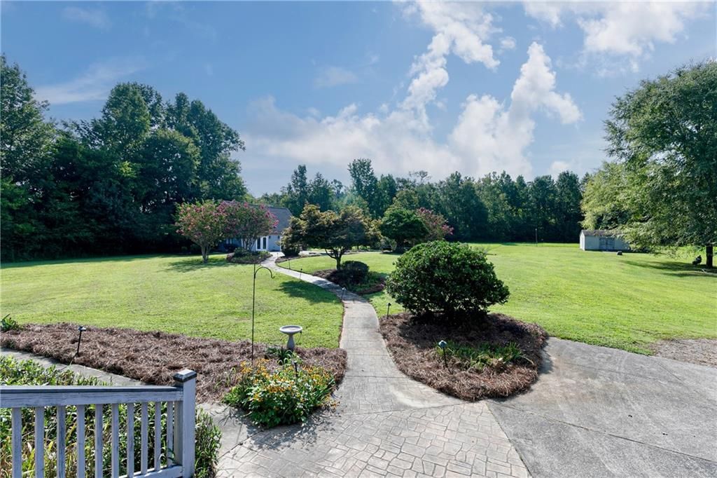 Image 48 of property listing at 538 Spring Place Road NE, White, GA 30184