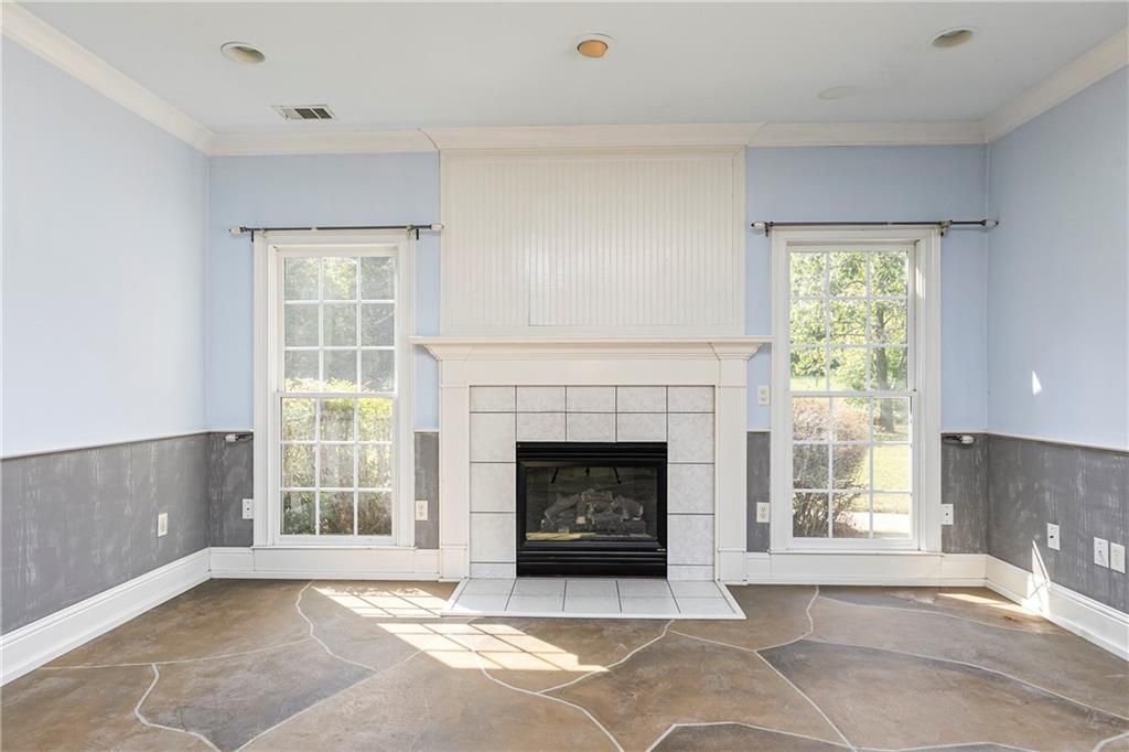 Image 54 of property listing at 538 Spring Place Road NE, White, GA 30184