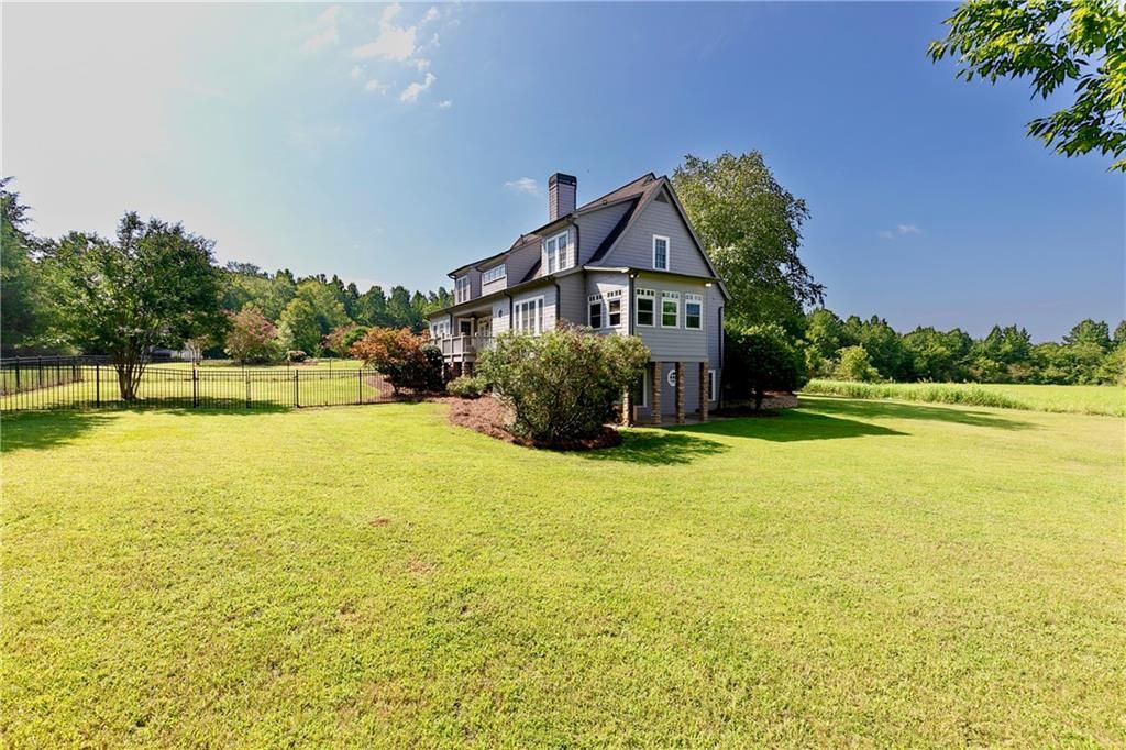 Image 70 of property listing at 538 Spring Place Road NE, White, GA 30184