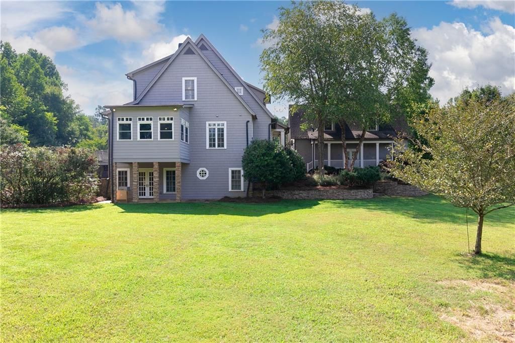 Image 72 of property listing at 538 Spring Place Road NE, White, GA 30184