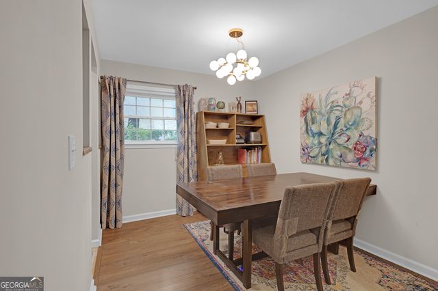 118 Lablanc Way NW, Atlanta, GA 30327