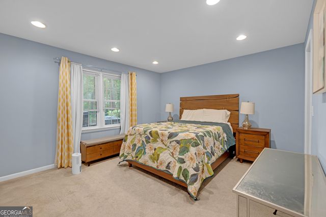118 Lablanc Way NW, Atlanta, GA 30327