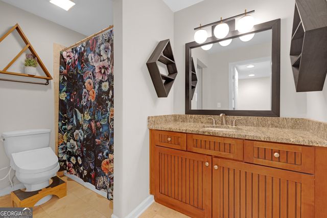 118 Lablanc Way NW, Atlanta, GA 30327