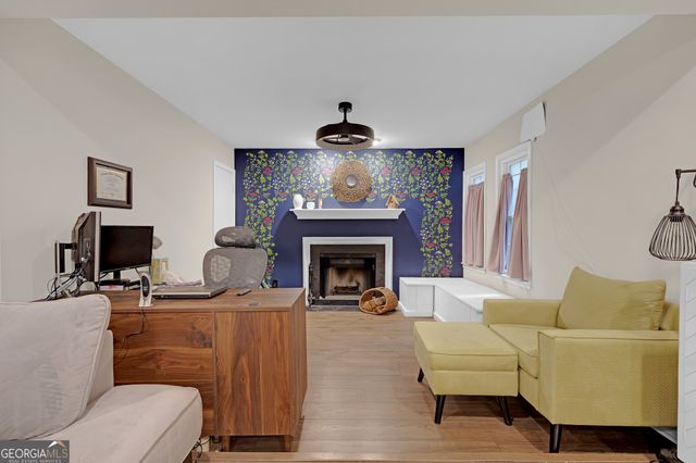 118 Lablanc Way NW, Atlanta, GA 30327