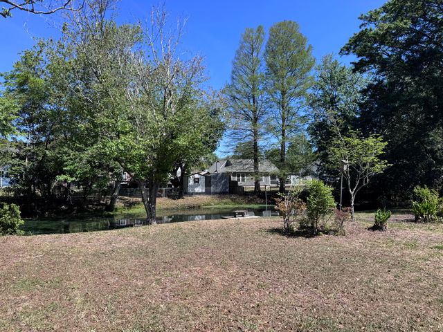 686 Pelzer Drive, Mount Pleasant, SC 29464