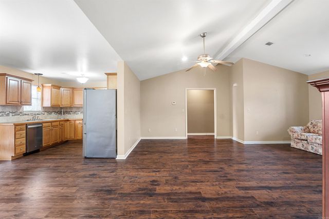 405 Hickory Cove, Heber Springs, AR 72543