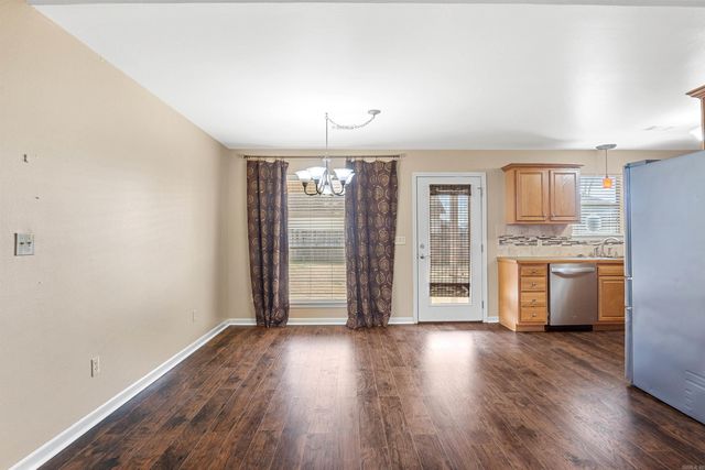 405 Hickory Cove, Heber Springs, AR 72543