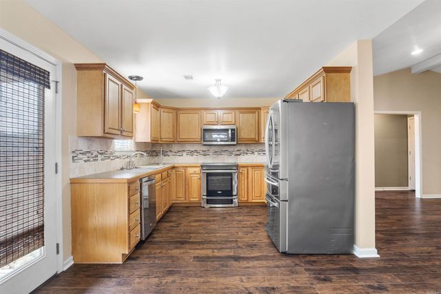 405 Hickory Cove, Heber Springs, AR 72543