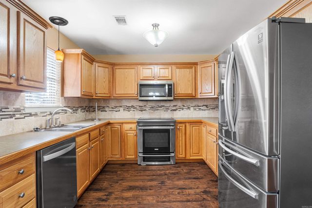 405 Hickory Cove, Heber Springs, AR 72543