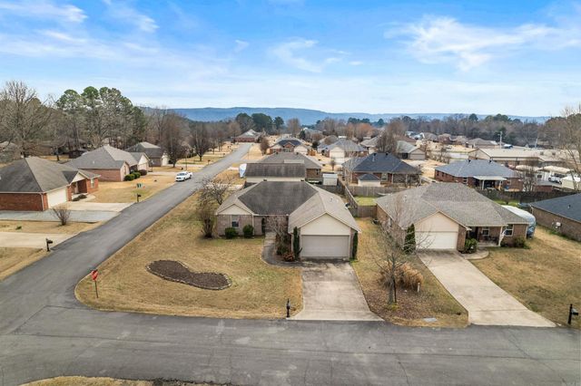405 Hickory Cove, Heber Springs, AR 72543
