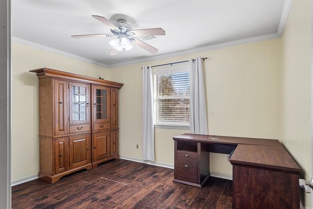 405 Hickory Cove, Heber Springs, AR 72543