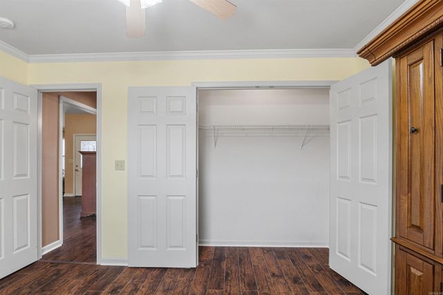 405 Hickory Cove, Heber Springs, AR 72543