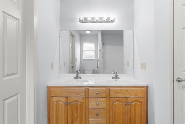 405 Hickory Cove, Heber Springs, AR 72543