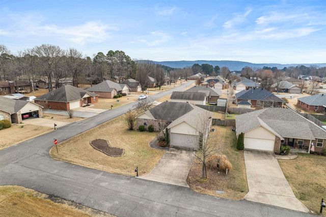 405 Hickory Cove, Heber Springs, AR 72543